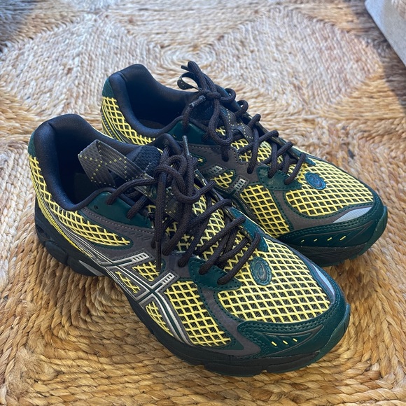 ASICS x Kiko Kostadinov UB6-S sneakers - Picture 6 of 8